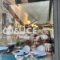 Bakery Vibes - Odelice