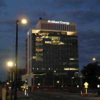 night view 