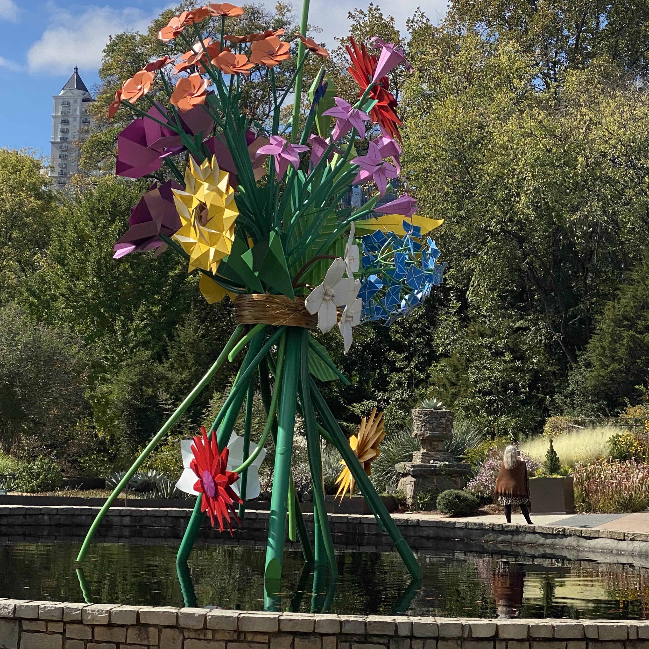 Atlanta Botanical Gardens | Trip.com Atlanta