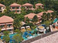 Mandarava Resort and Spa