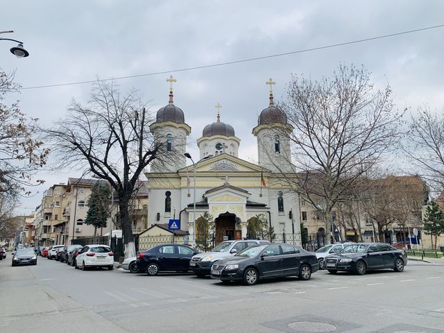 sector 2 Bucharest Romania 🇷🇴 