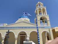 希臘🇬🇷 聖托里尼島 Oia小鎮渡假攻略☀️