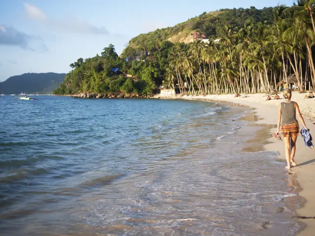 El Nido / Palawan / Philippines
