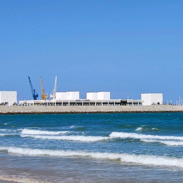 La Plage Municipale La Plage Municipale