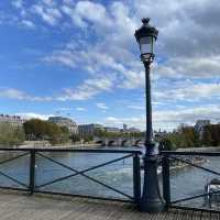 Vive La Paris!