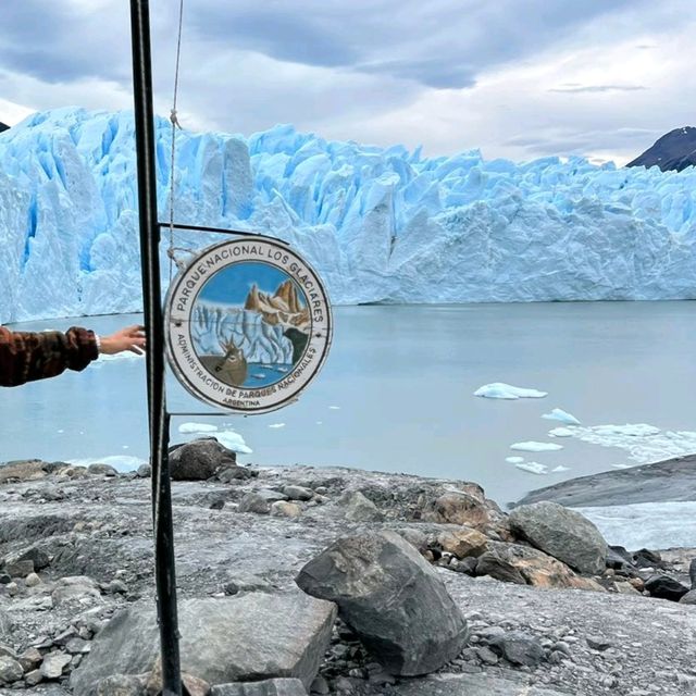 Parque Nacional los Glaciares
