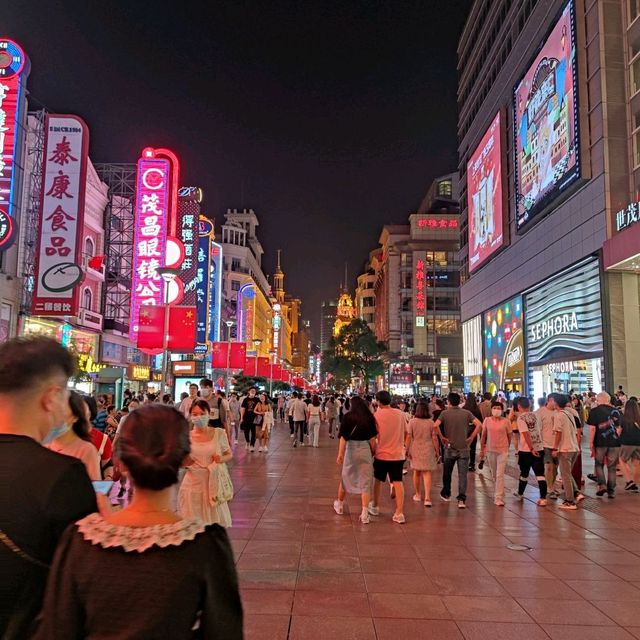 Top 10 things to do in Shanghai!  