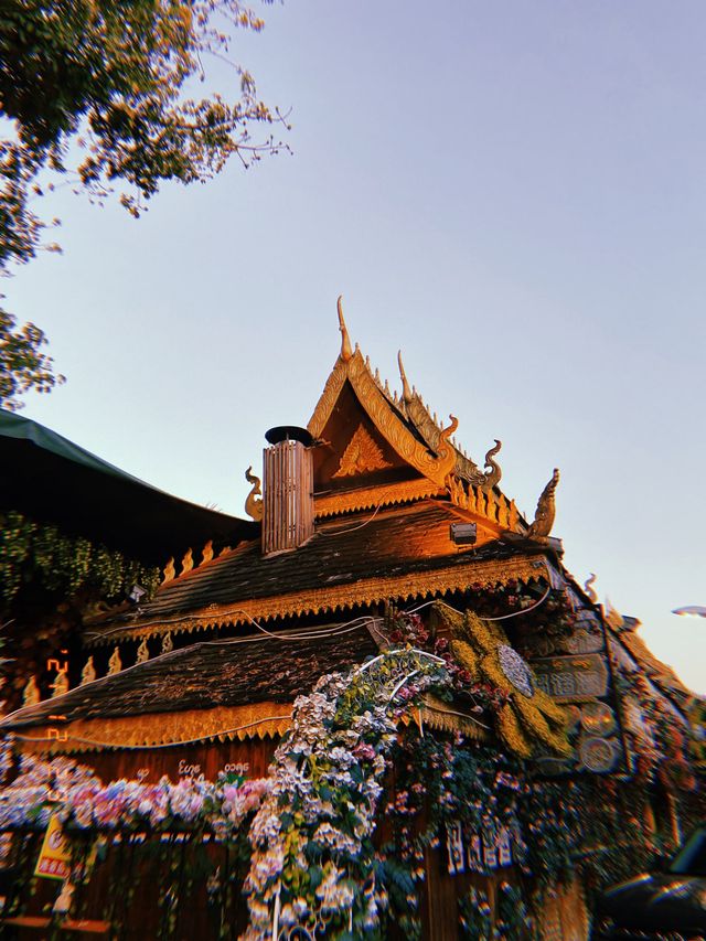 Let’s explore Menghai in Xishuambanna 