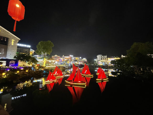 Yangshuo- Home of the 20RMB note! 