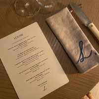 Must try french restaurant in Hong Kong