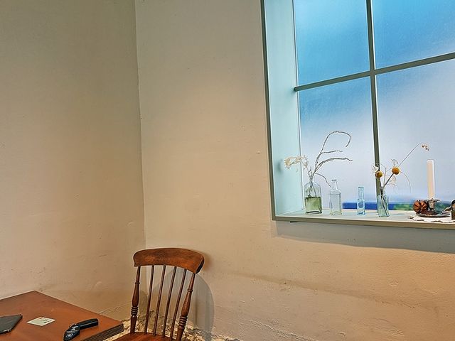 해리단길 브런치 맛집. 프라한