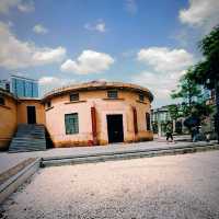 Xinqiao Granary