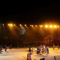 Dunhuang Celebration Show