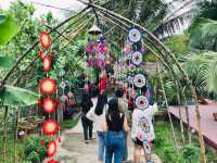 ณ อุบลของฝาก & คาเฟ่พิบูลมังสาหาร