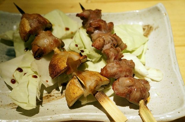 선릉역 이자카야 맛집. 모로미쿠시