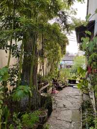 Nice spot to explore in Hangzhou