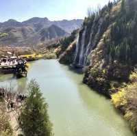 Weifang-Qingzhou 