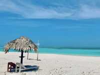 Mengalum Island - Malaysia