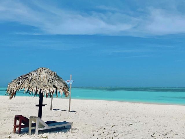 Mengalum Island - Malaysia
