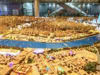 Shanghai Urban Planning Exhibition Centre