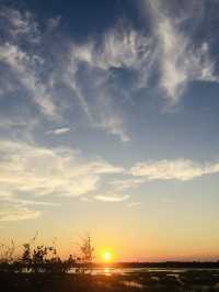 South Carolina Sunsets - Hilton Head Island🌅