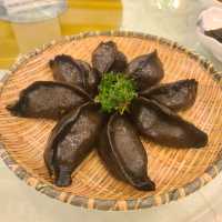 북경 대표 북한식당 옥류관