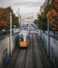 Travel scenery - Budapest