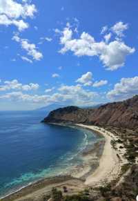 The window of the Earth - Timor-Leste