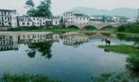 The forgotten small city in Anhui, which is very close to Nanjing, is a good choice for retirement and elderly care services.