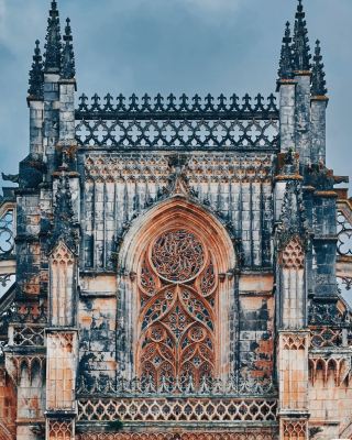 曼努埃爾式建築