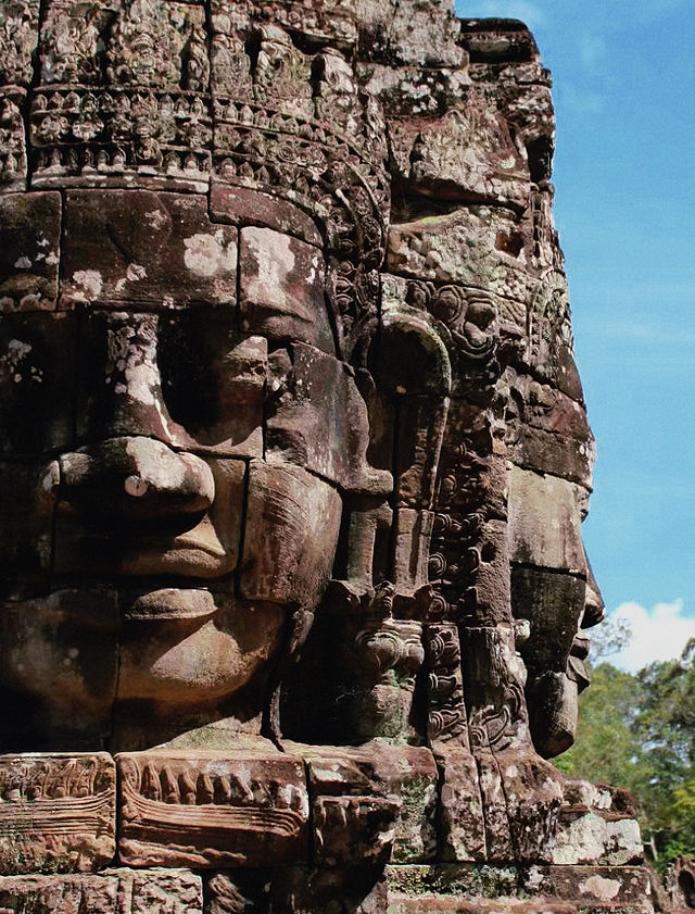 Angkor Wat