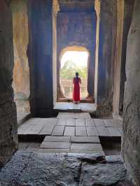 Cambodia, Angkor Wat Dress Code ❤️