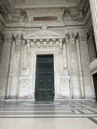 Judicial Palace