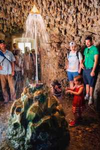 Water Play Palace - Hohenzollern Palace