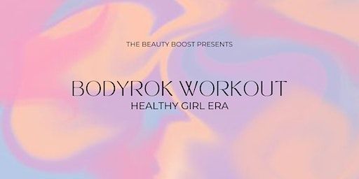 Fit Girl Friday at BodyRok Tampa | BODYROK Sparkman Wharf