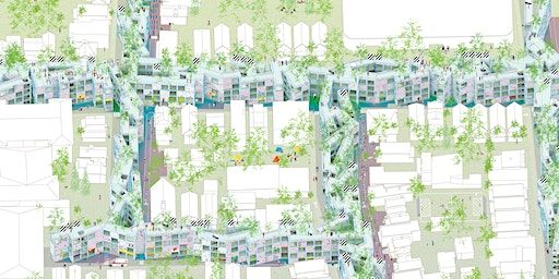 Drawing into Architecture (New York) | National Academy of Design