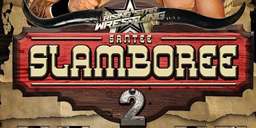 Santee Slamboree 2 (Santee) | 10990 N Woodside Ave