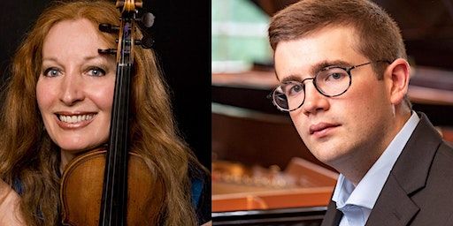 FREE CONCERT: From Liszt to Ligeti - Elmira Darvarova and Thomas Weaver (Philadelphia) | Philadelphia Ethical Society