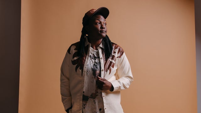 Joy Oladokun 2023 (Asheville) | The Orange Peel