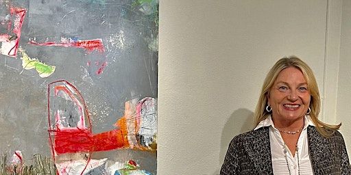 Artist Unleashed: Mixed Media Explorations with Tracey Russell | Boulder Museum of Contemporary Art