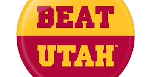 USC vs Utah Game Watch Party | Mayes Oyster House