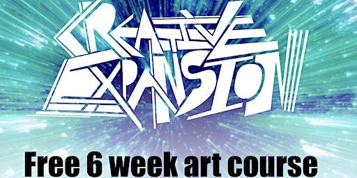CREATIVE EXPANSION ART CLASS #2 | Noteworthy Center