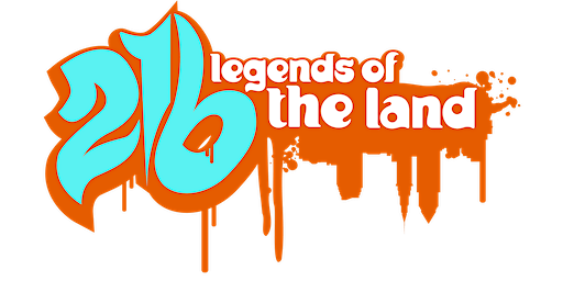 216 Legends of the Land | Silverspot Cinema - Orange Village, Ohio, Park Avenue, Orange, OH, USA