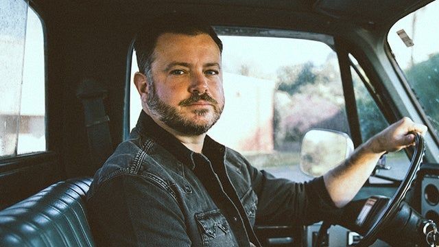 Wade Bowen 2024 (Houston) | White Oak Music Hall - Downstairs
