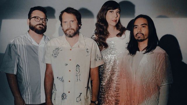 Silversun Pickups 2024 (Nashville) | Brooklyn Bowl Nashville