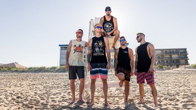 Ballyhoo!, Cloud9 Vibes 2024 (Colorado Springs) | Black Sheep
