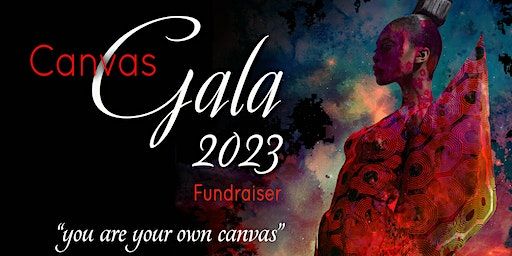 Canvas Gala 2023 | A.L.O.E. (Another Level Of Excellence)