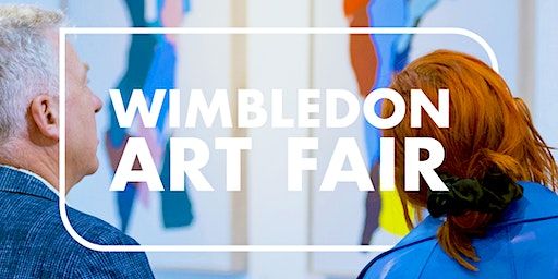 Wimbledon Art Fair: 16 - 19 November 2023 | Wimbledon Art Studios