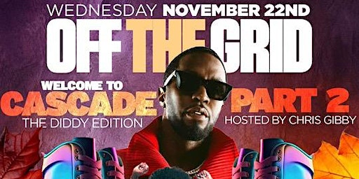 TUFF CITI SKATE NIGHT | High Rollers