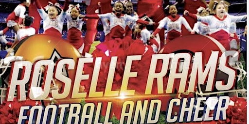 Roselle Rams Pop Warner 2023 Awards Banquet | Anthony Amalfe Community Center